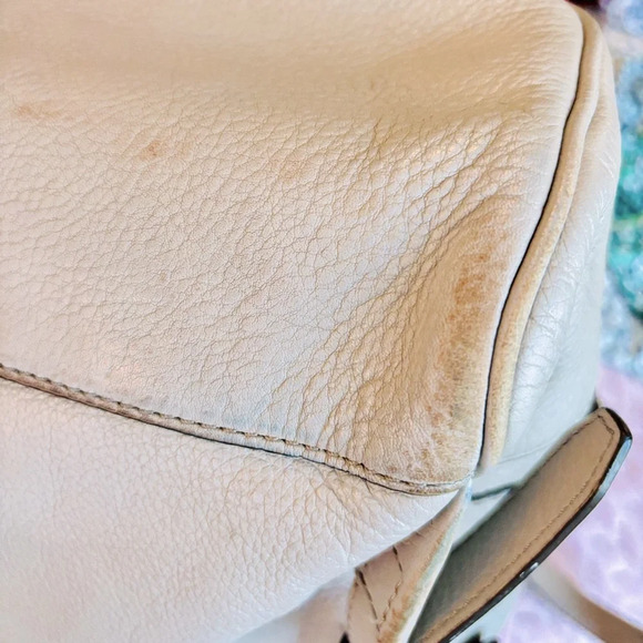 Michael Kors Rhea Large Backpack - Picture 14 of 16